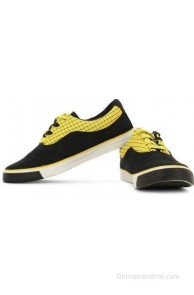 Sparx Canvas Shoes, Sneakers